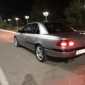 Opel Omega 1995