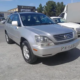 Lexus RX 300 2000