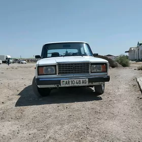 Lada 2107 2005