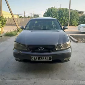 Infiniti I35 2004