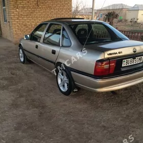 Opel Vectra 1992