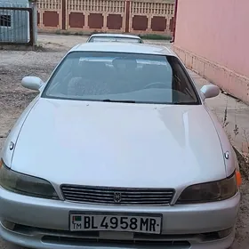 Toyota Mark II 1993