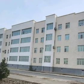 Элитка.Тазе Межит 3эт 3к 170м²