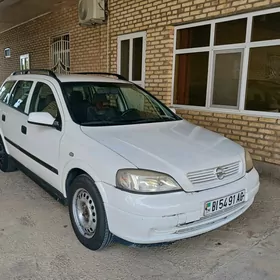 Opel Astra 1999