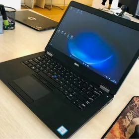 DELL  i7 6 pok