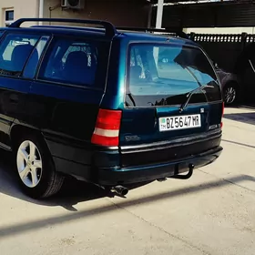 Opel Astra 1994