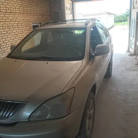 Lexus RX 330 2004