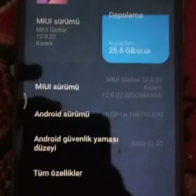 ✓🧿REDMİ 9 A🧿✓