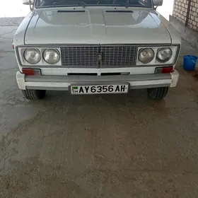 Lada 2106 1999