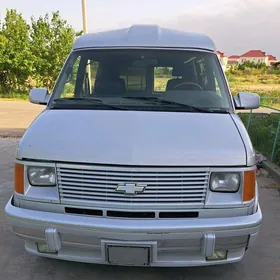 Chevrolet Astro 1994