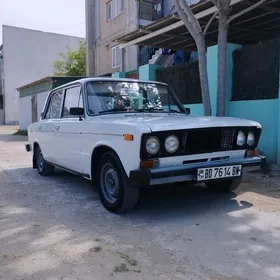 Lada 2106 2001