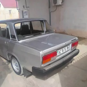 Lada 2107 1999