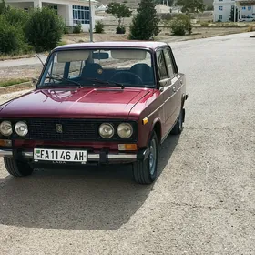 Lada 2106 2000