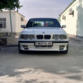 BMW 525 1989