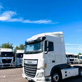 DAF 480 2019