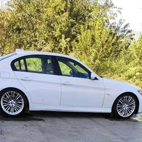 BMW 3 Series 2007