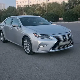 Lexus ES 350 2017