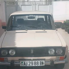 Lada 2106 1996