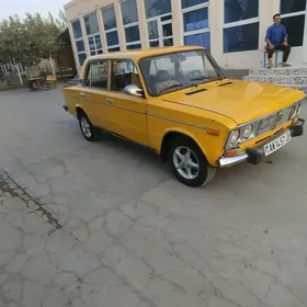 Lada 2106 1983