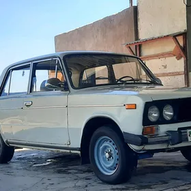 Lada 2106 1993