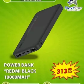 POWER BANK ARZAN BAHA