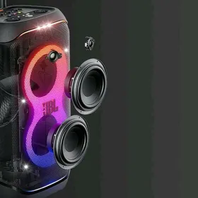 GARASARNA JBL PARTYBOX 320