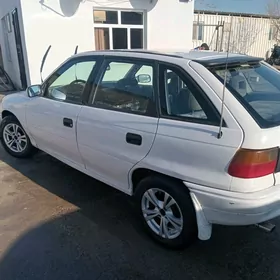 Opel Astra 1994