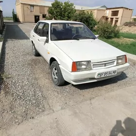 Lada 21099 1993