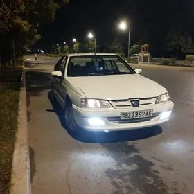 Peugeot 405 2003