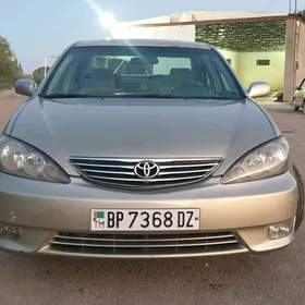 Toyota Camry 2004