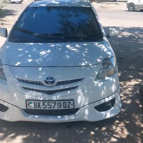 Toyota Yaris 2007