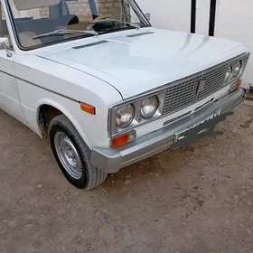 Lada 2106 1989