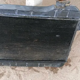 lada 2107 radiator