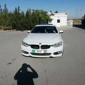 BMW 440i 2015
