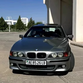 BMW 5 Series 1996