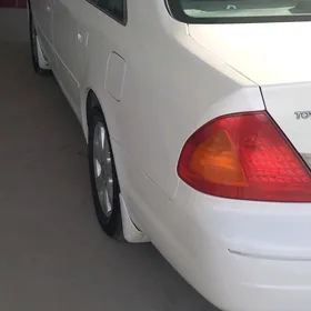 Toyota Avalon 2002