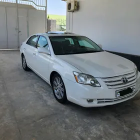 Toyota Avalon 2006