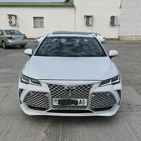 Toyota Avalon 2019