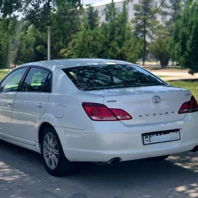 Toyota Avalon 2006