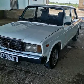 Lada 2107 1999