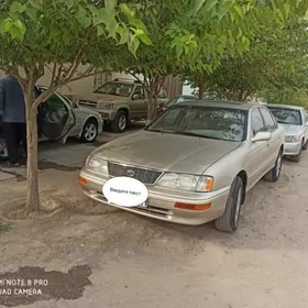 Toyota Avalon 1997