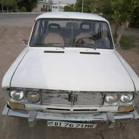 Lada 2106 1986