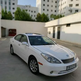 Lexus ES 300 2002