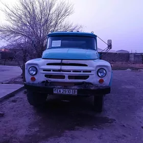 Zil 130 1984