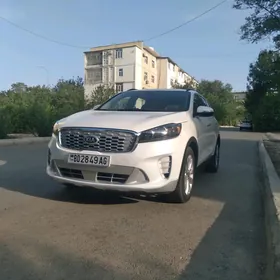 Kia Sorento 2019