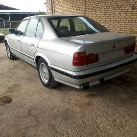 BMW 525 1991