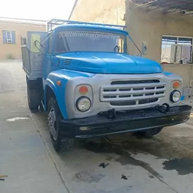 Zil 130 1988