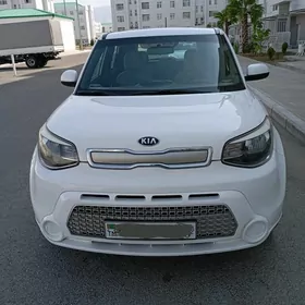 Kia Soul 2014