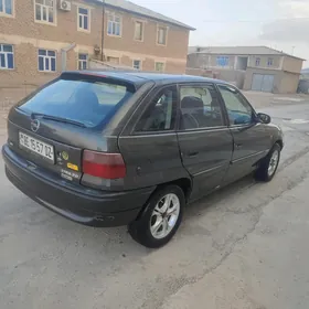 Opel Astra 1995