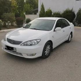 Toyota Camry 2002